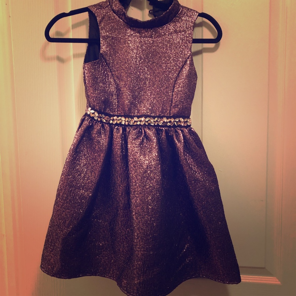 Girls Dress